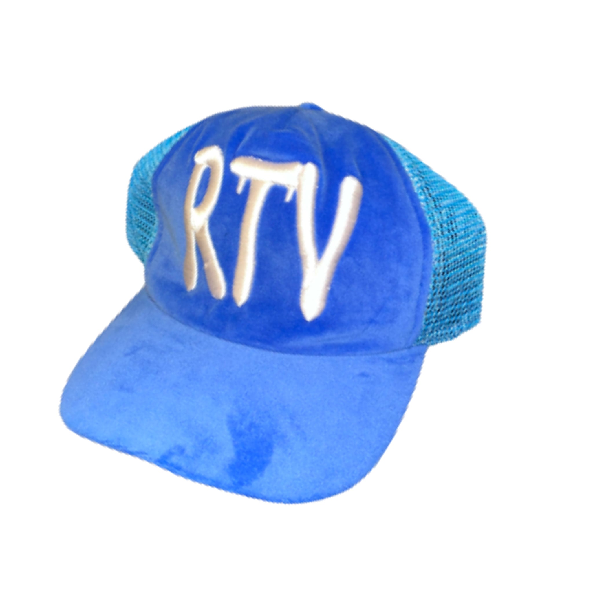 RTV TRUCKER HATS