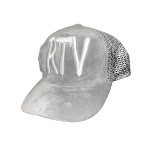 RTV TRUCKER HATS