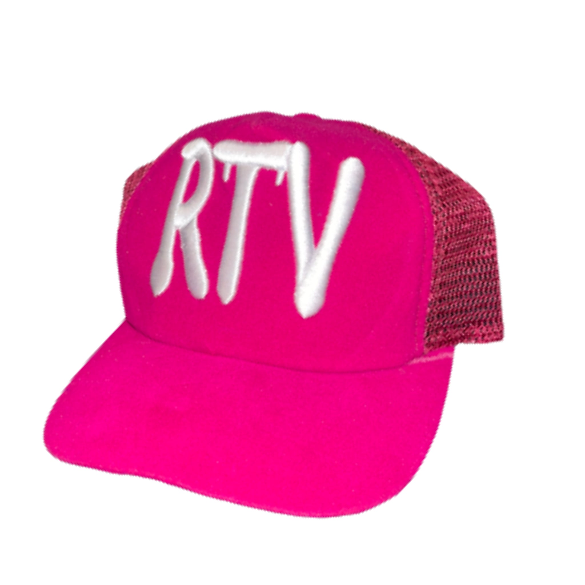 RTV TRUCKER HATS