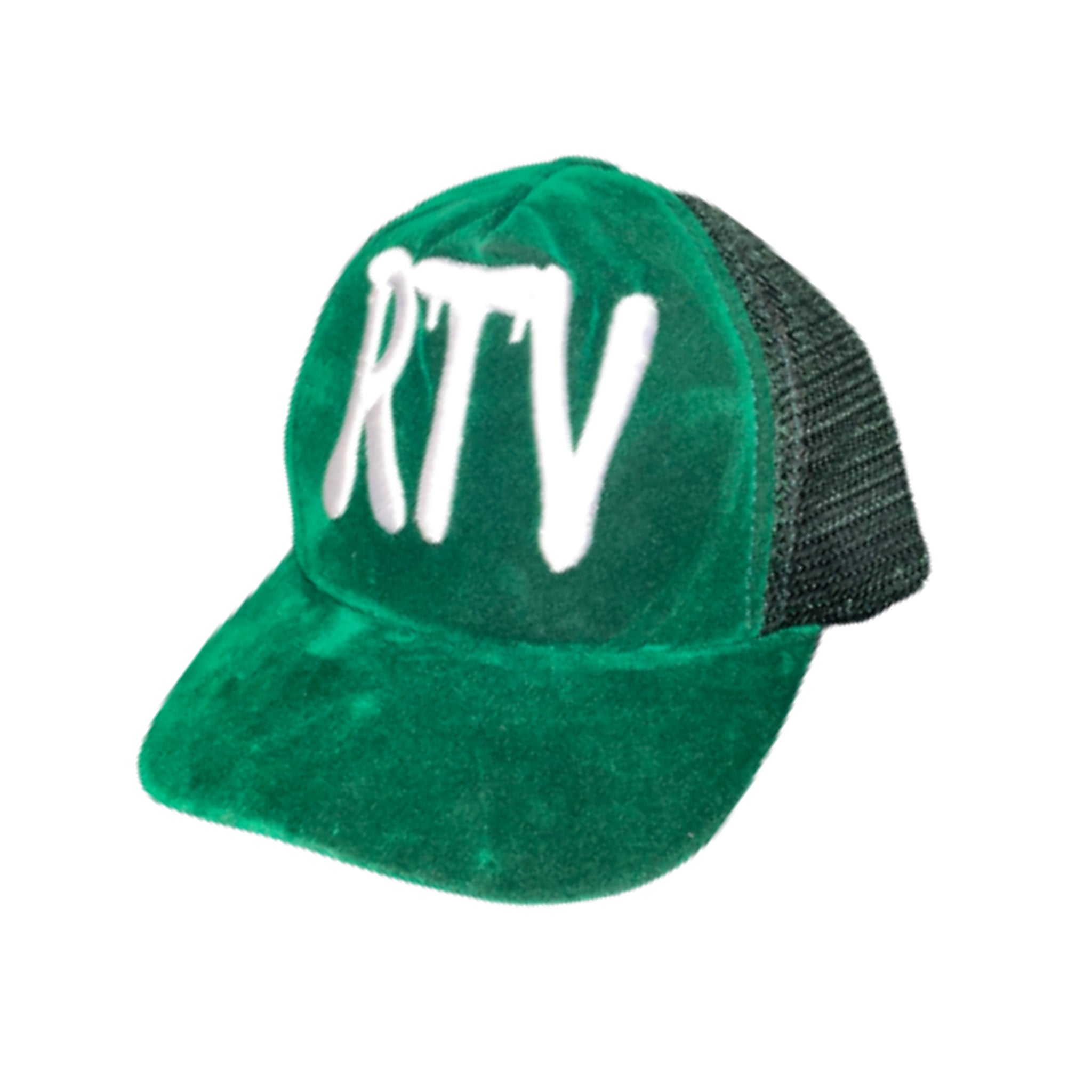 RTV TRUCKER HATS